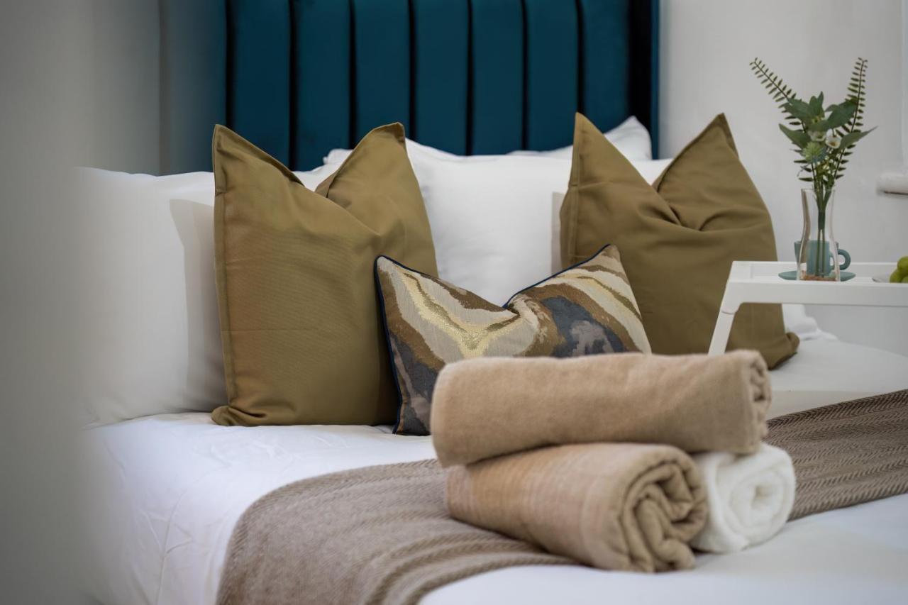 Funky Trendy Modern 3 Bed 3 Bath House In Dalston Apartamento *