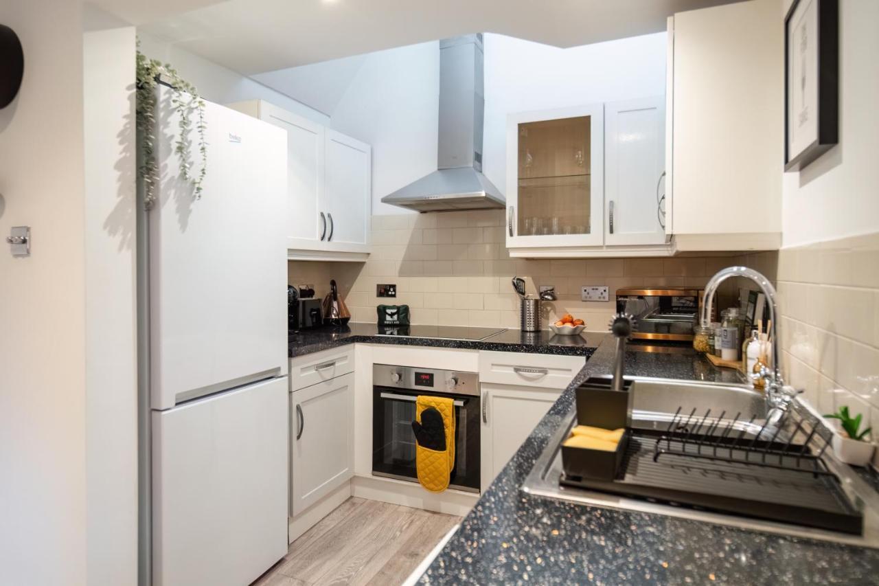 Funky Trendy Modern 3 Bed 3 Bath House In Dalston Apartamento *