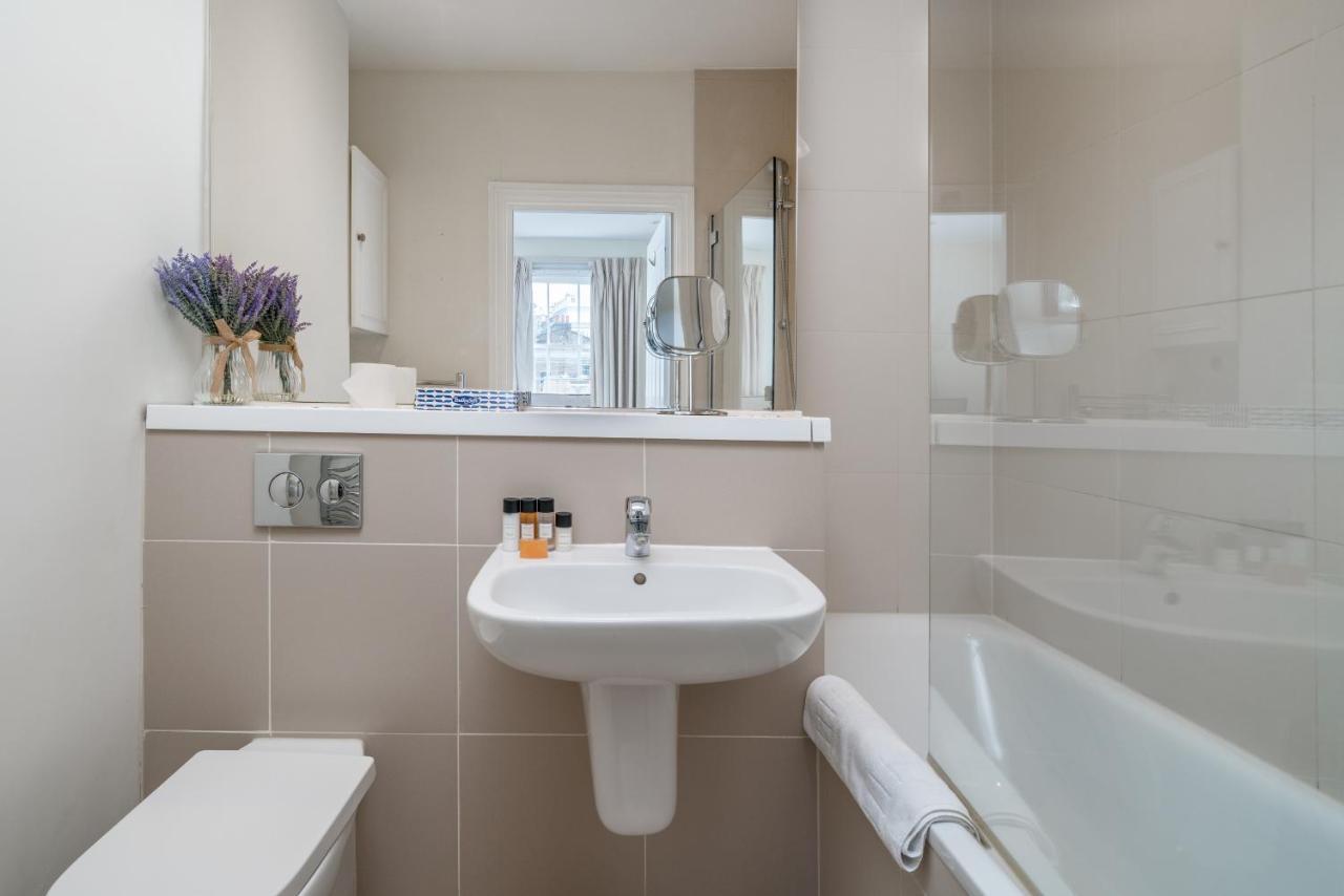 Apartment Luxury 2 Bedroom On Portobello Road