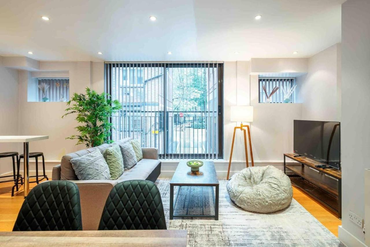 Stunning 3-bed House In London