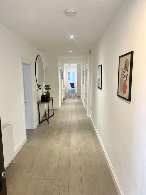 2bed2bath Marylebone Apartment London