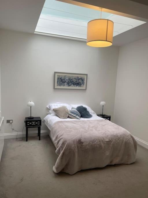2bed2bath Marylebone London