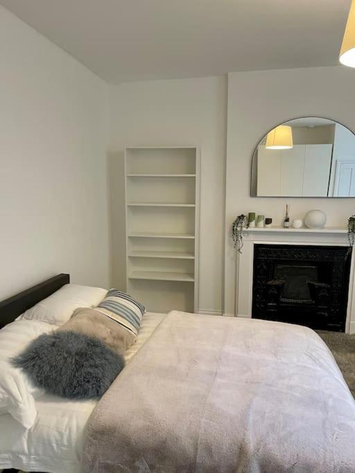 2bed2bath Marylebone Apartamento