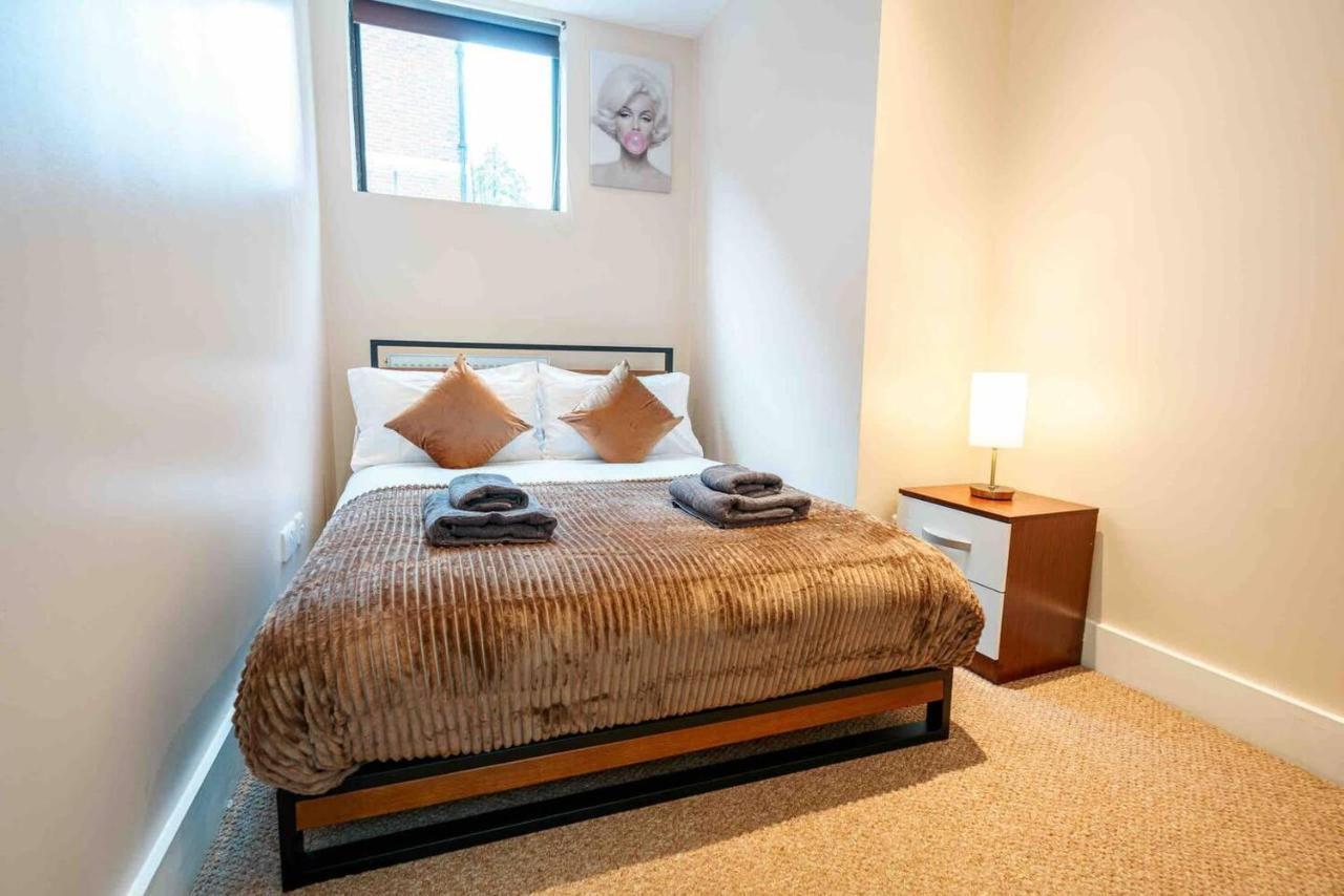 Stunning 3-bed House In Ferienhaus London