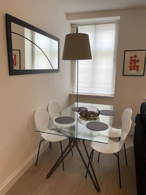 2bed2bath Marylebone Apartamento *