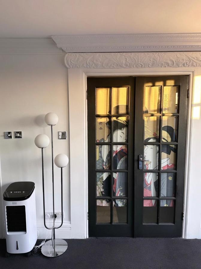 - Ysabel Apartment