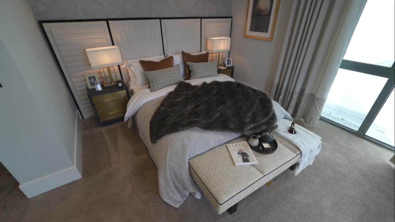 Beautiful 2-bed In