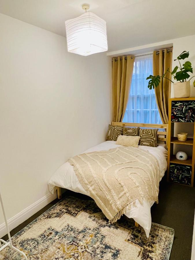 Centrally Located Modern Flat
