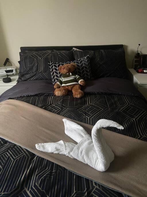 Apartment Lovely Flat By Chelsea Harbour *