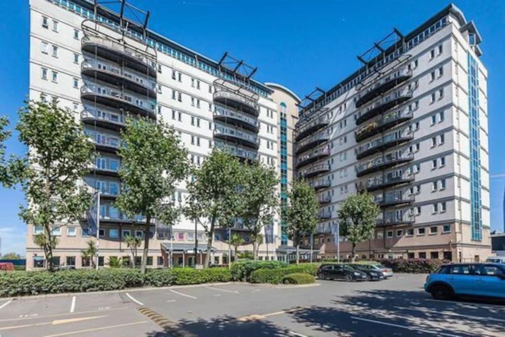 Apartamento Cozy Flat With Balcony Londres