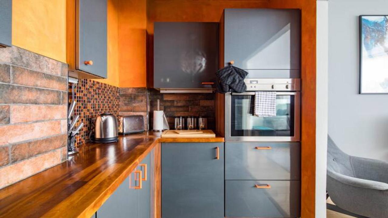 Apartment The Waterloo Collection