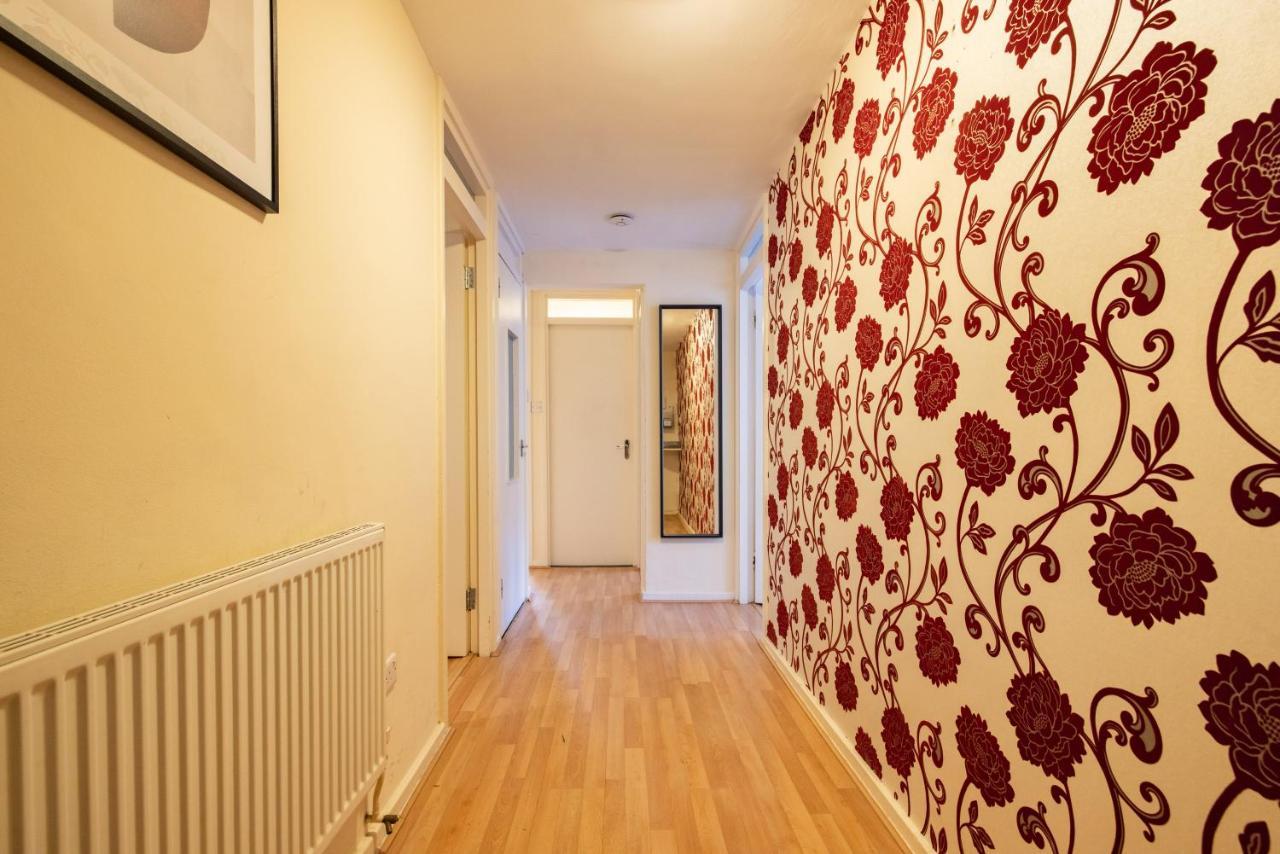 Apartment The Waterloo Collection London
