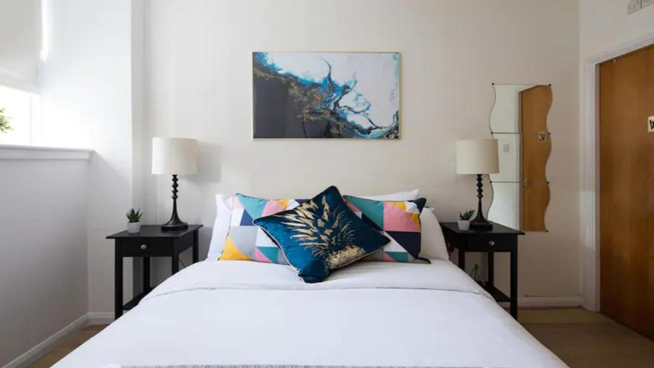 Apartment The Waterloo Collection *