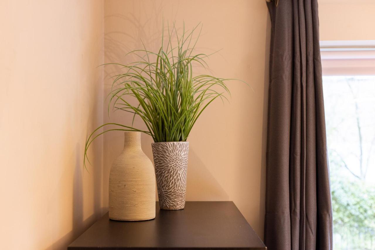 The Waterloo Collection Apartment *