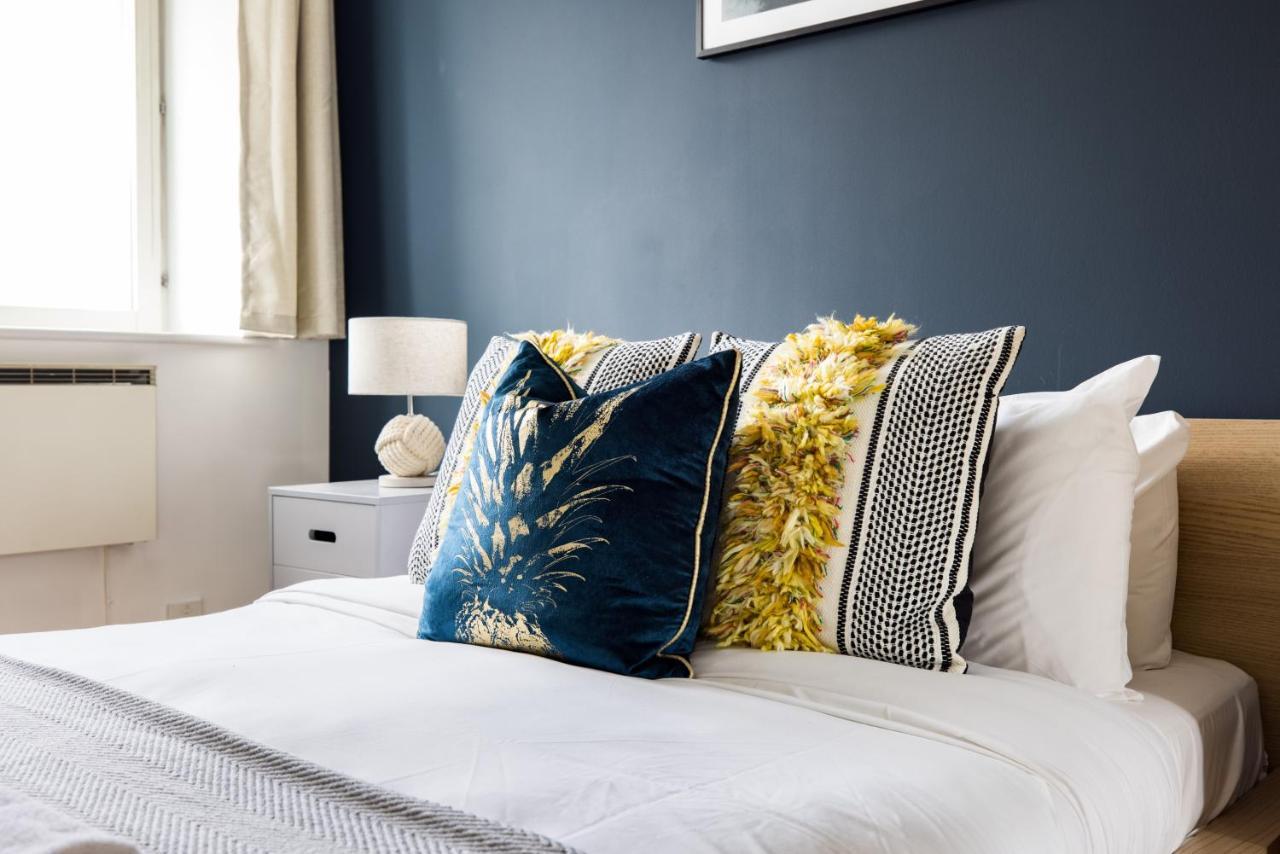 The Waterloo Collection Apartment