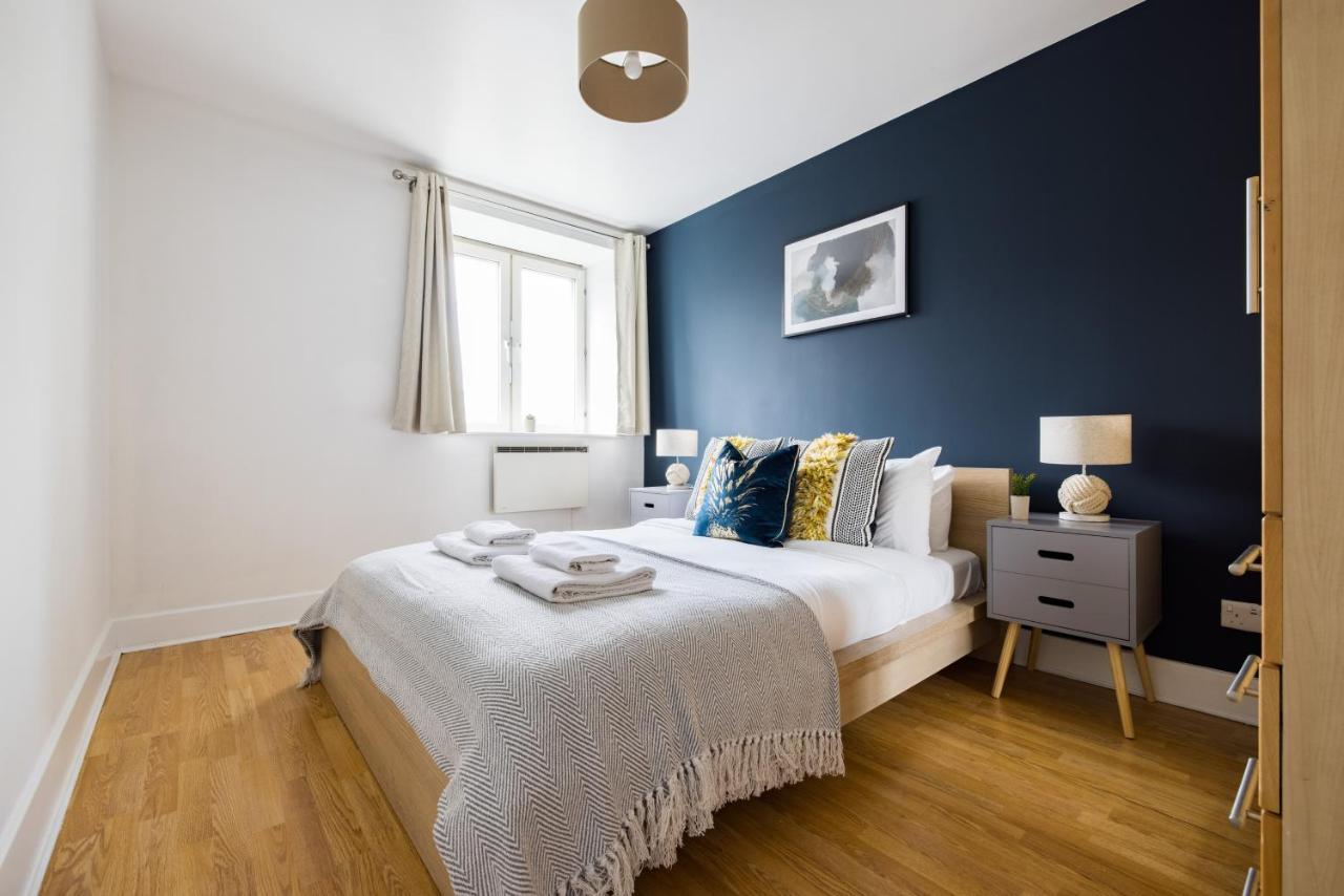 Apartment The Waterloo Collection London