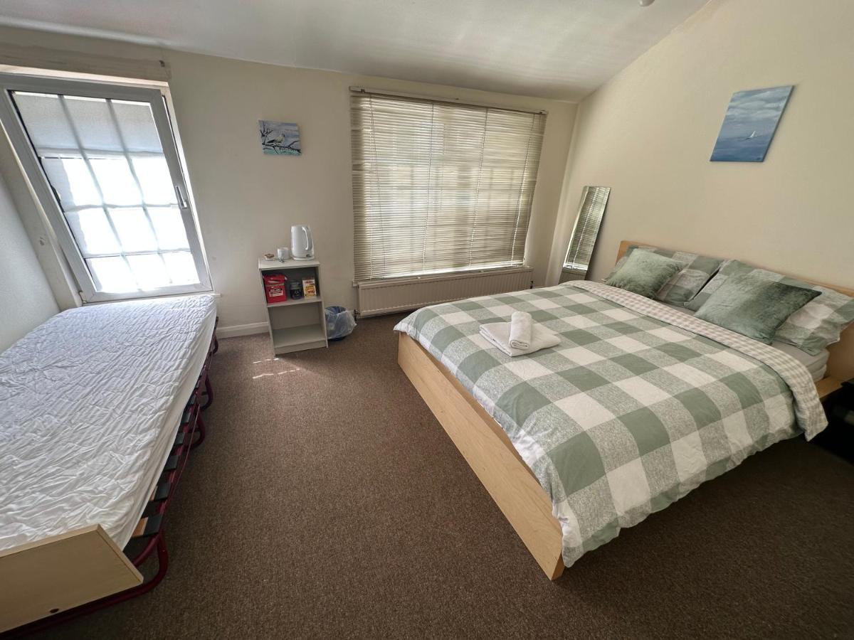 Homestay 5 Minutes To Hyde Park Double Room#mews2# London