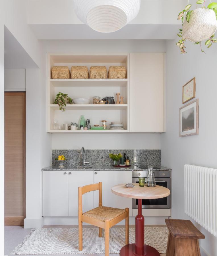 Mason & Fifth, Bermondsey *