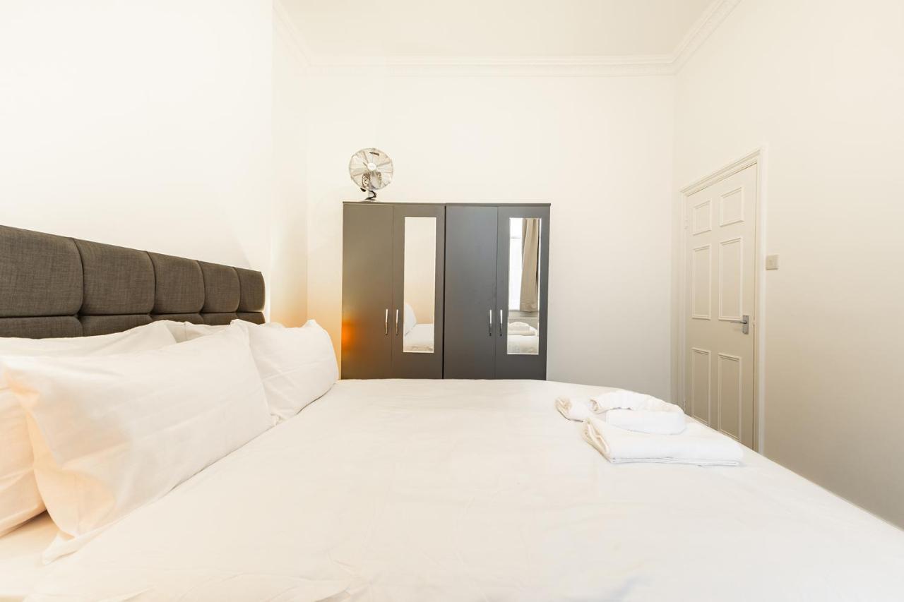 Apartamento Stylish Stopover