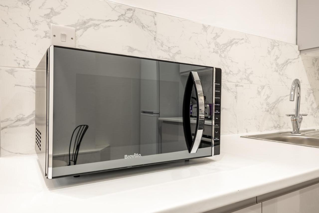 Apartamento Stylish Stopover Londres