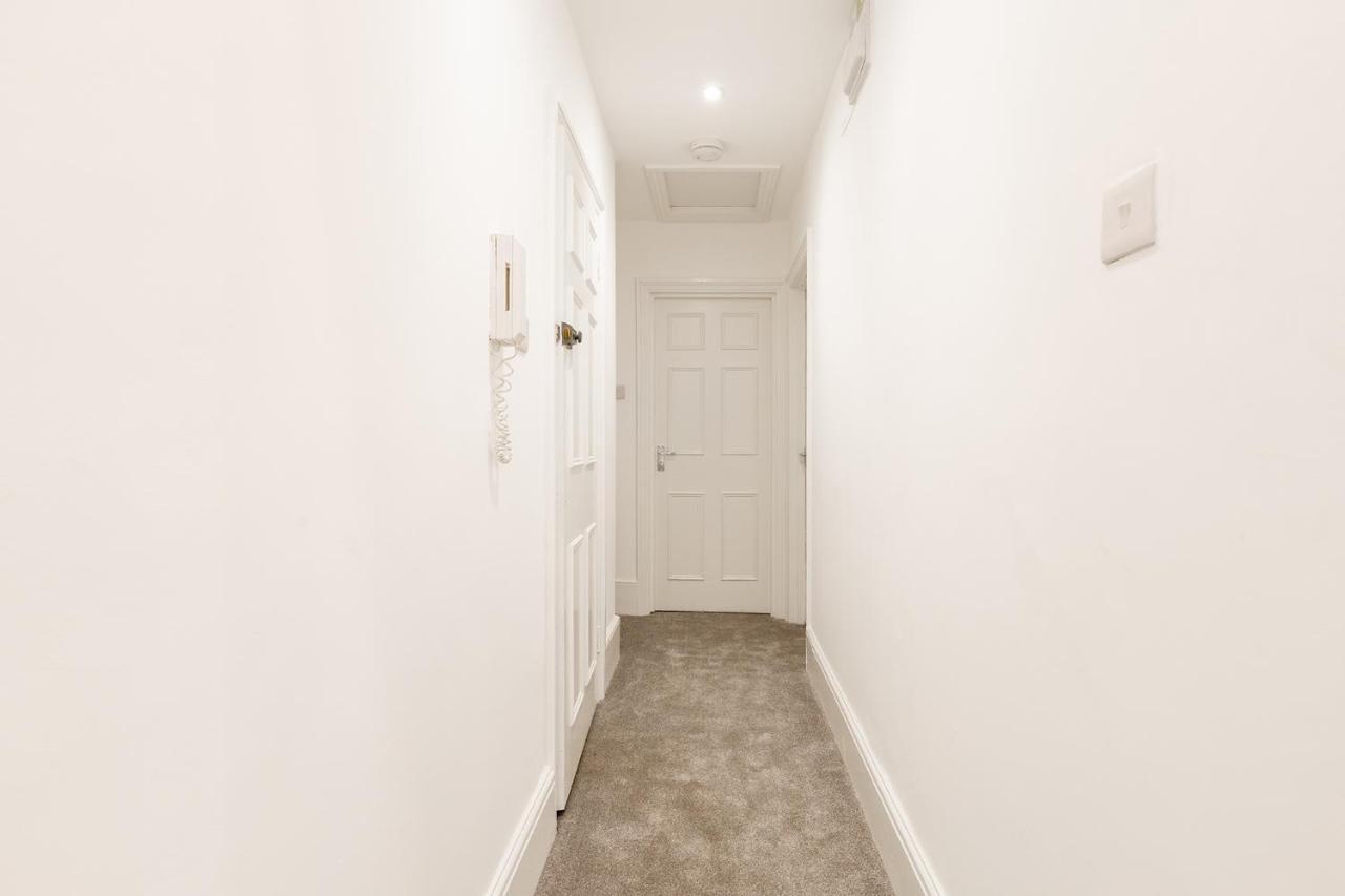 Apartamento Stylish Stopover