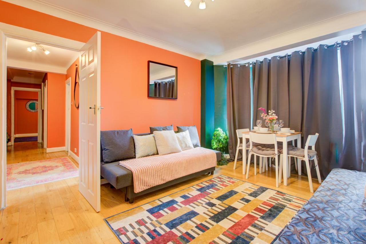 Apartment Hyde Park Private Family *