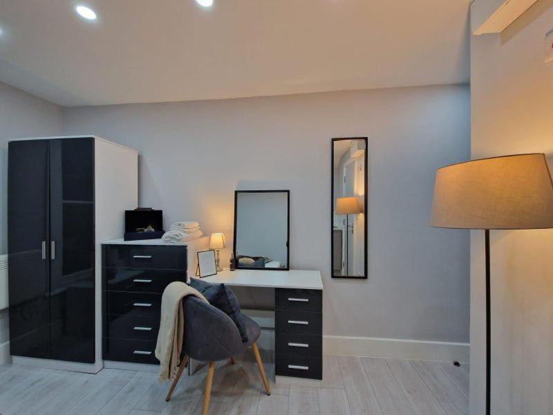 Hackney Apartment London