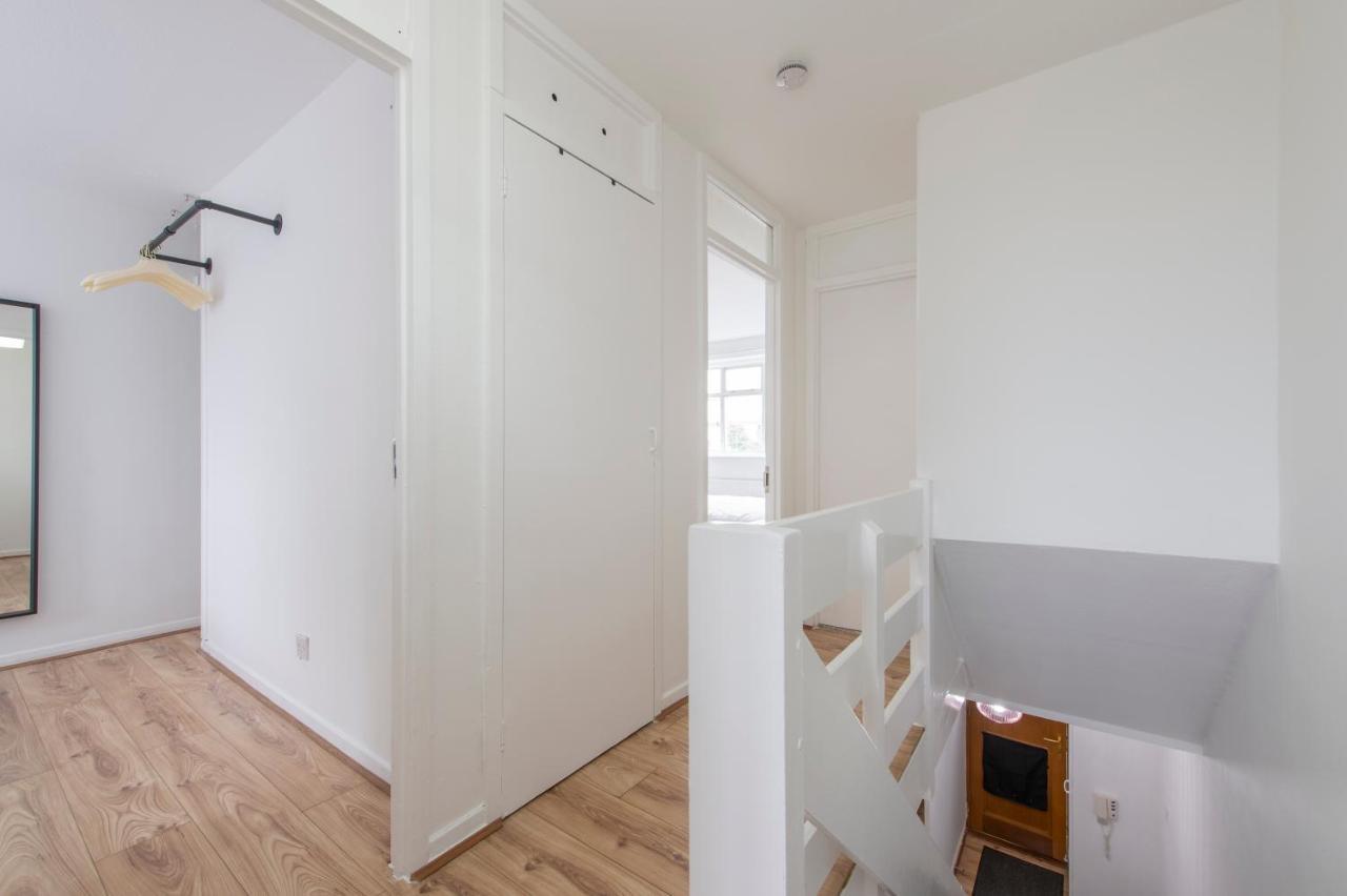 Modern Luxury By Mile End Apartment London