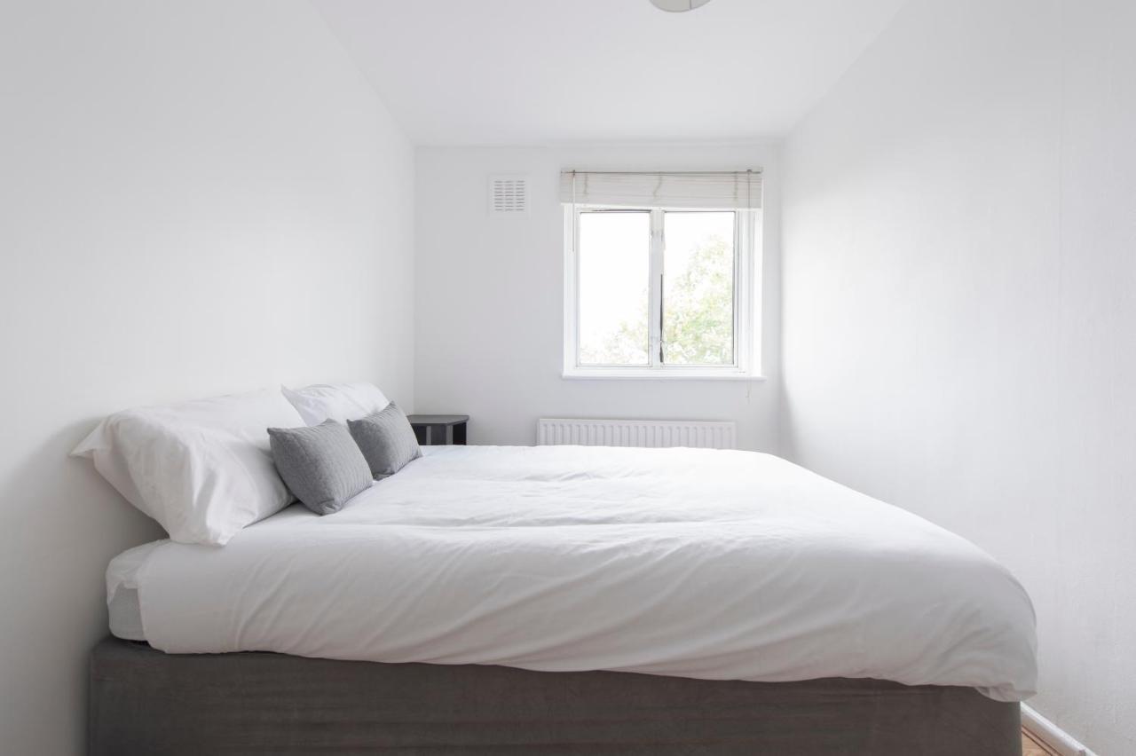 Modern Luxury By Mile End *