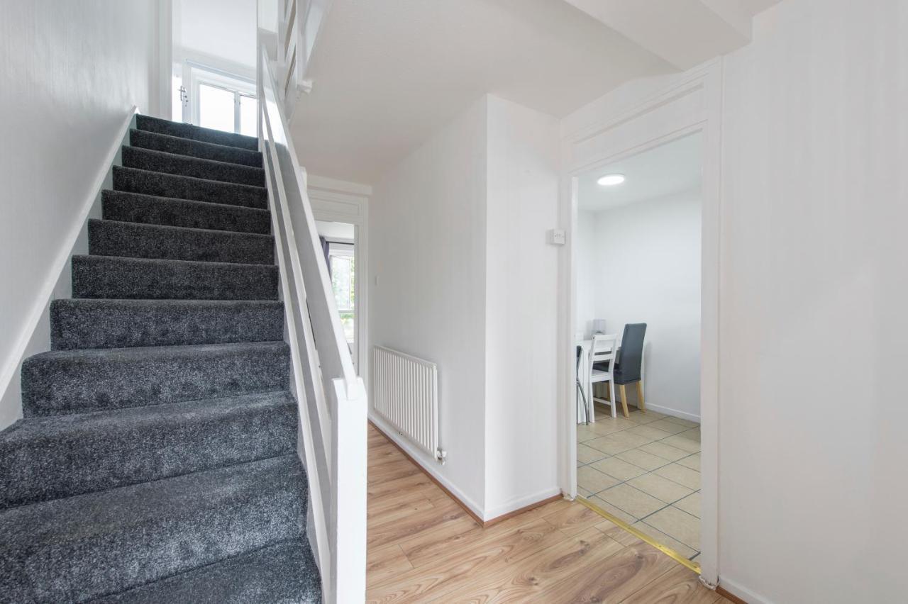 Modern Luxury By Mile End