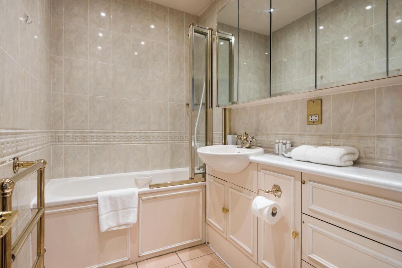Apartment Stunning Flat In Notting Hill