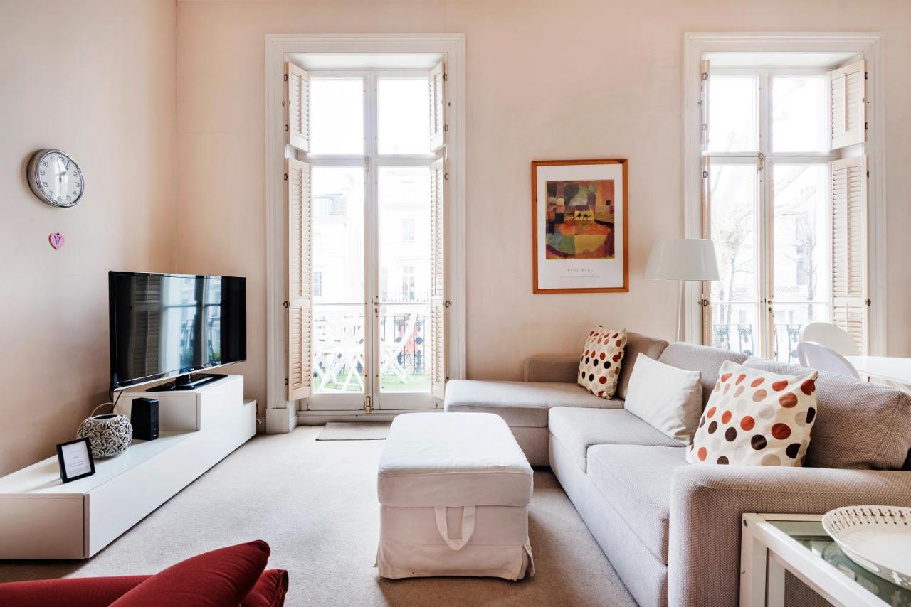 Stunning Flat In Notting Hill Apartment