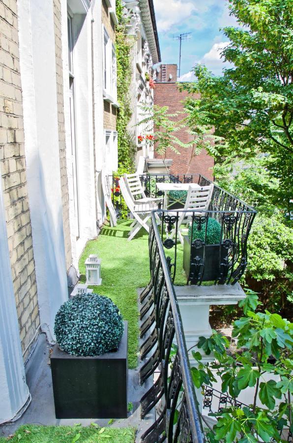 Stunning Flat In Notting Hill *