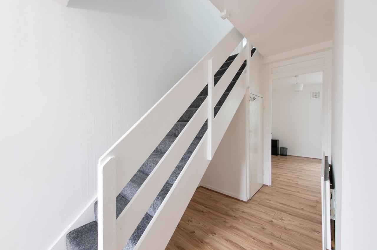 Apartment Modern Luxury By Mile End London