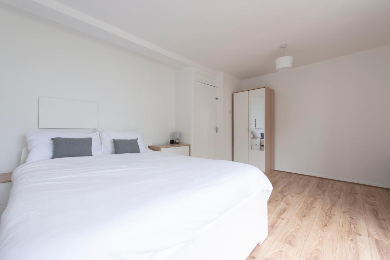 Apartment Modern Luxury By Mile End London