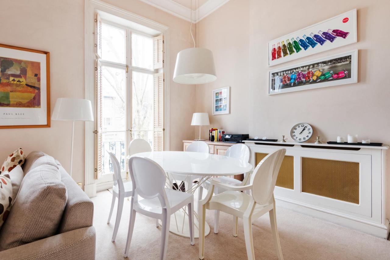 Stunning Flat In Notting Hill * London
