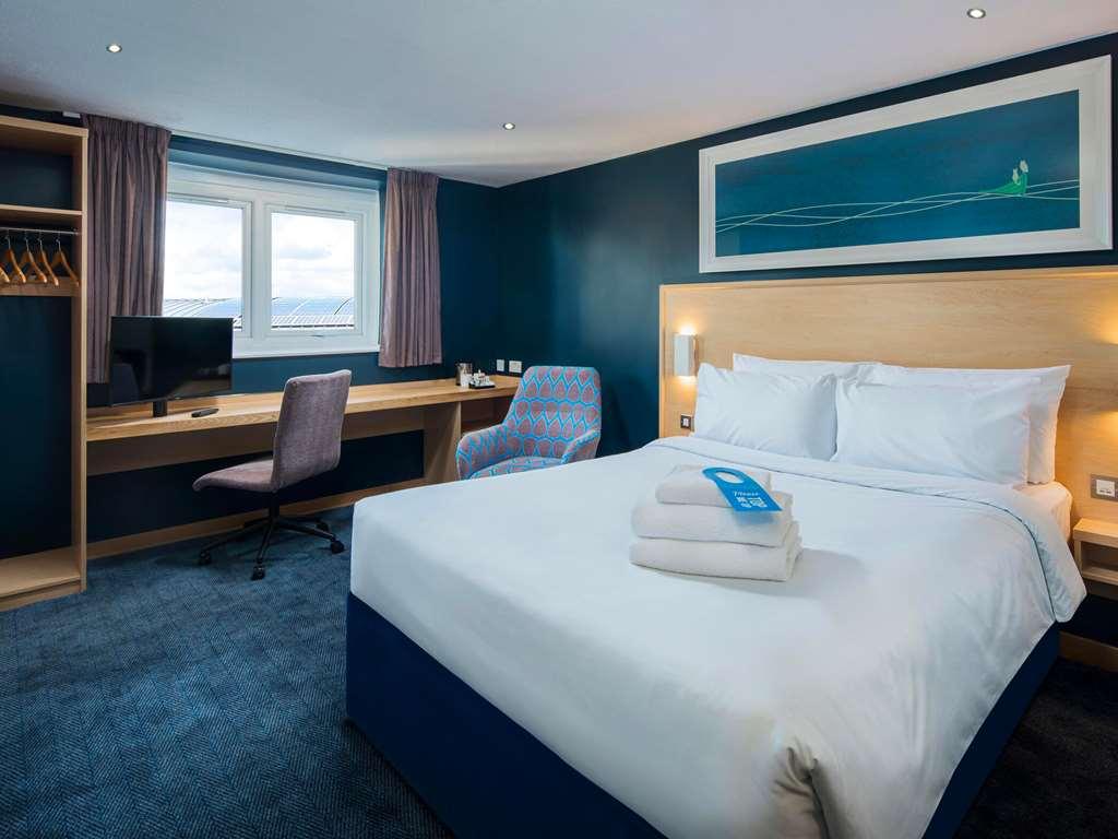 Hotel Travelodge Airport London