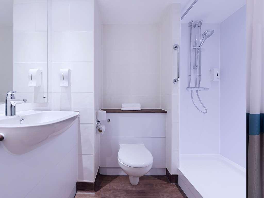 Hotel Travelodge Marylebone 3*