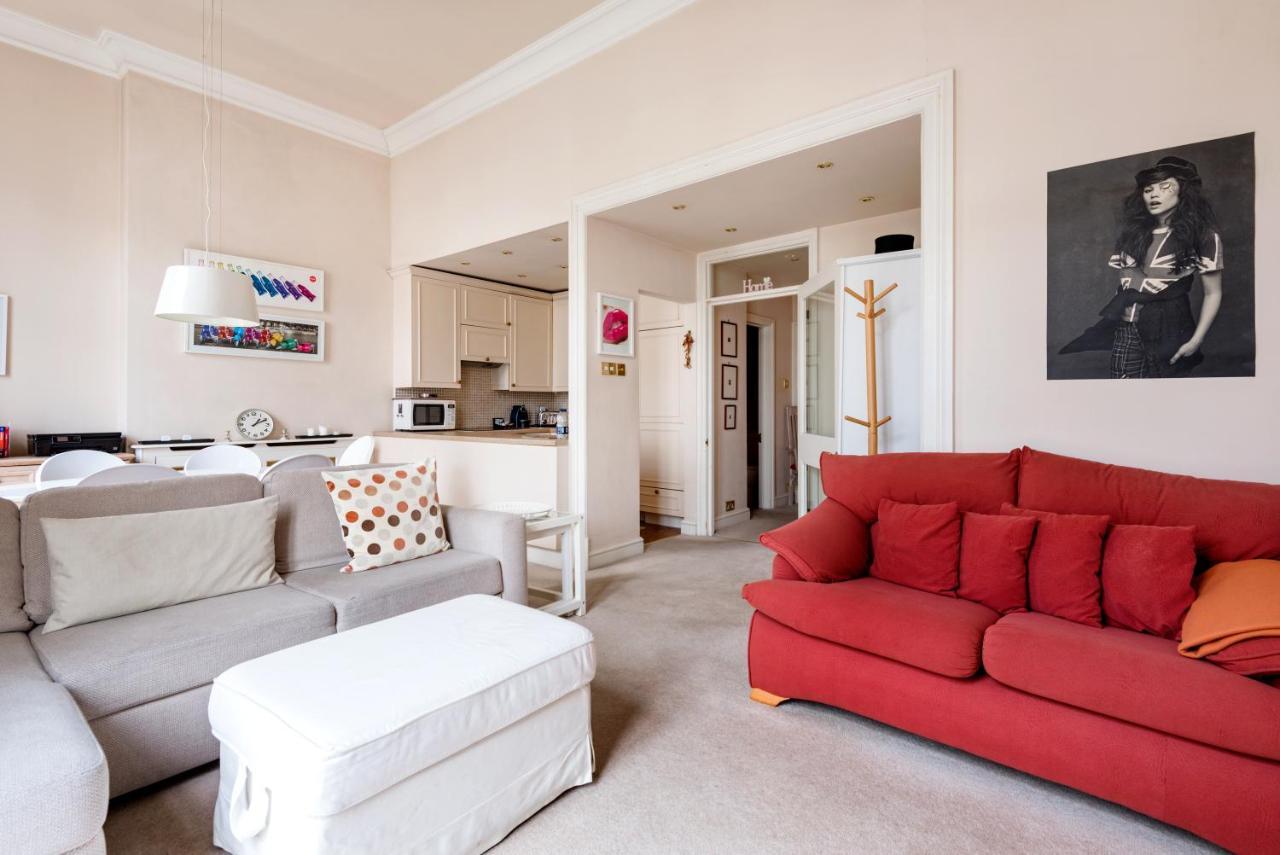Stunning Flat In Notting Hill Apartment *