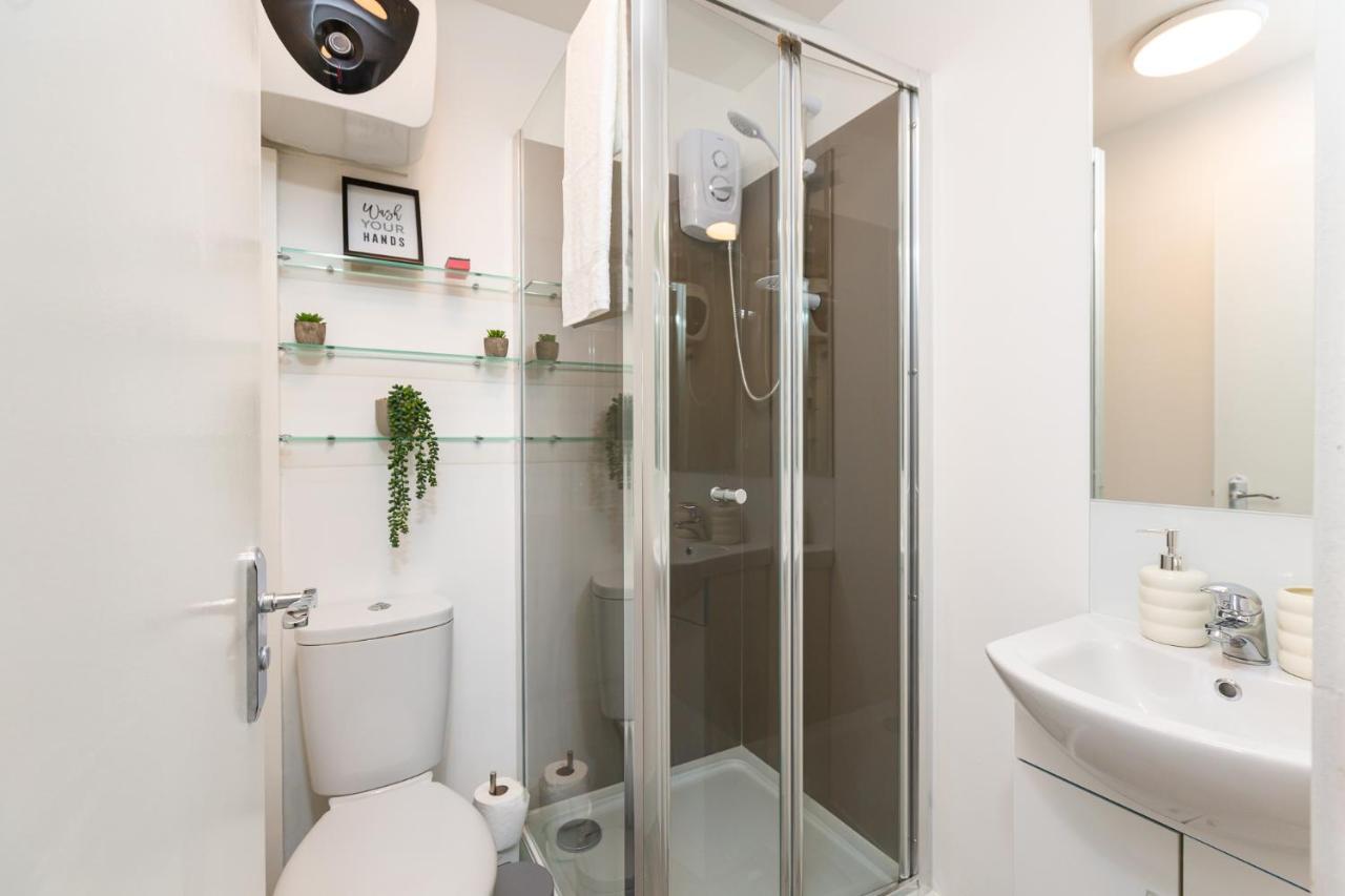 Apartamento Cozy And Small Zone 2 Near Maida Vale 6 *