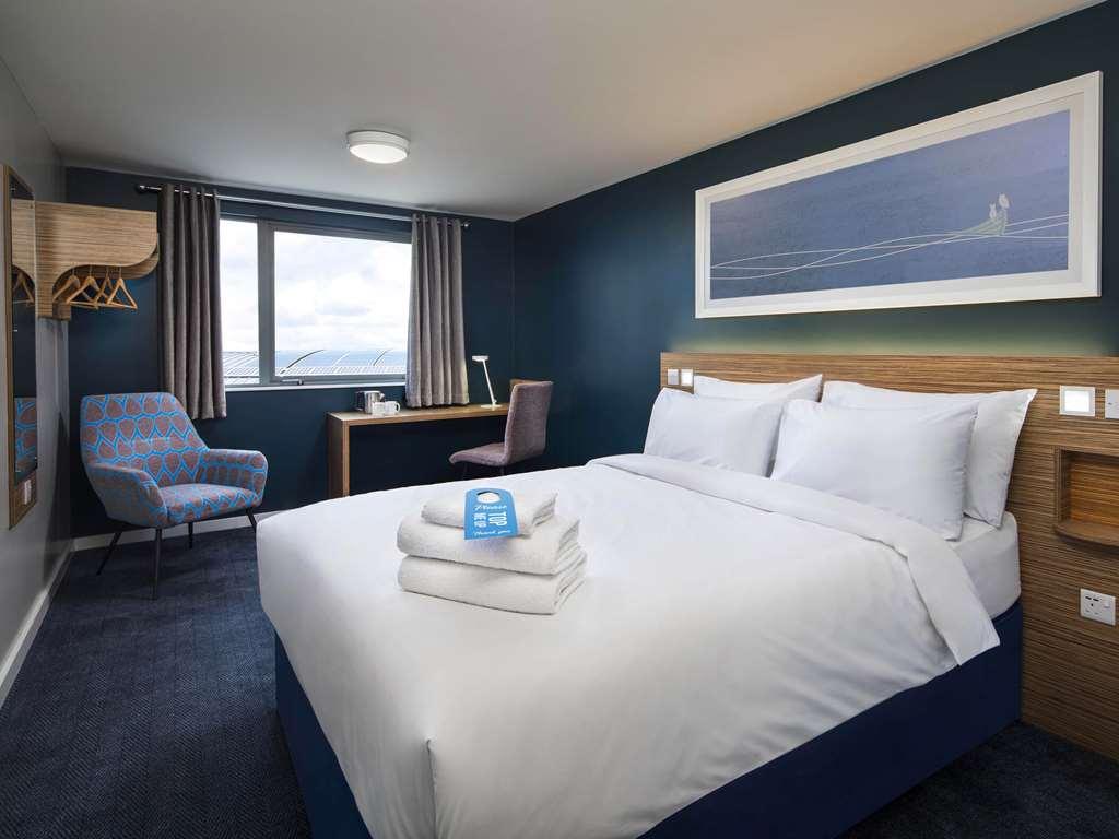 Hotel Travelodge Excel 3*