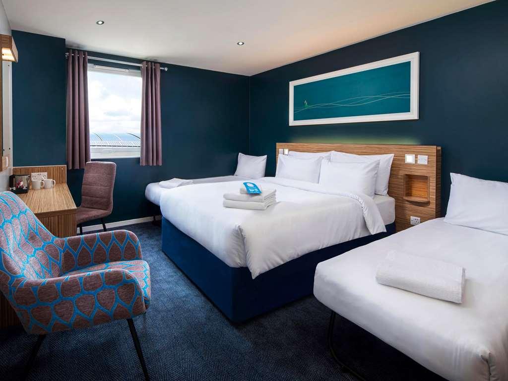 Travelodge Excel Hotel