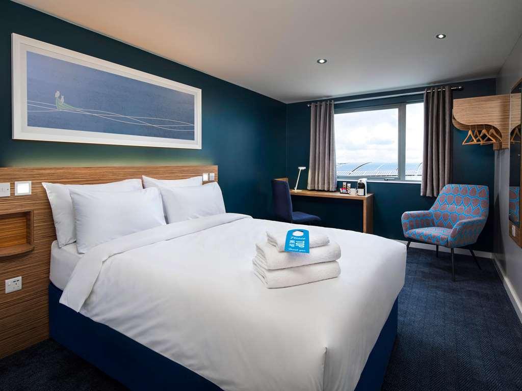 Travelodge Excel 3*