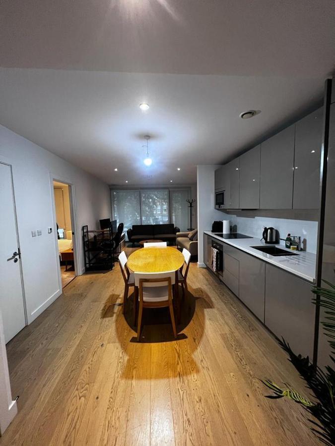 Central Lovely In Zone 1 Apartment