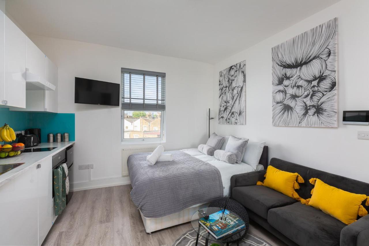 Apartamento Cosy Zone 2