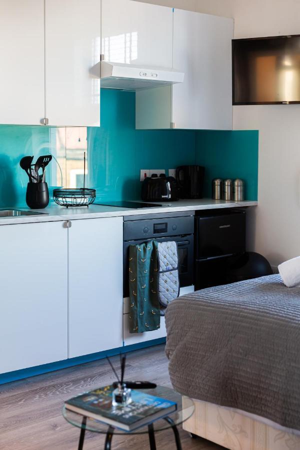 Cosy Zone 2 Apartamento