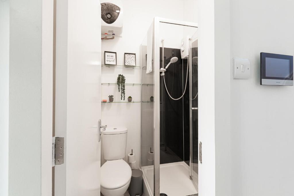 Cosy Zone 2 Apartamento Londres