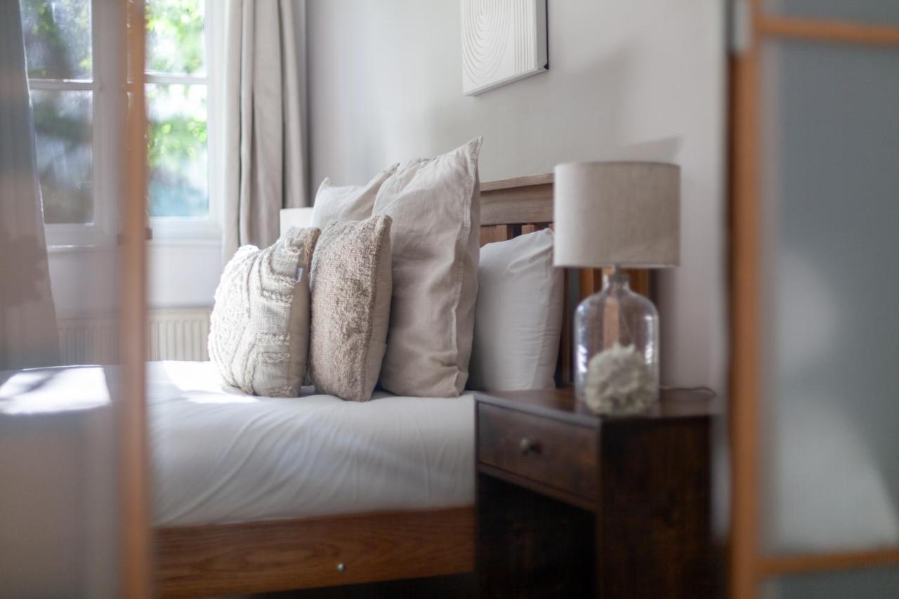 The Brixton Collection Apartamento Londres