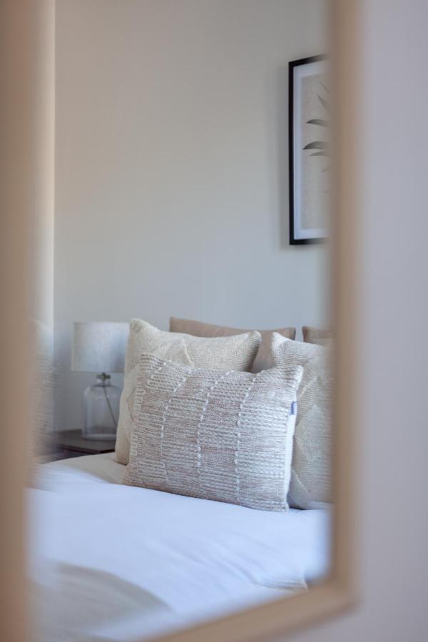 Apartamento The Brixton Collection Londres