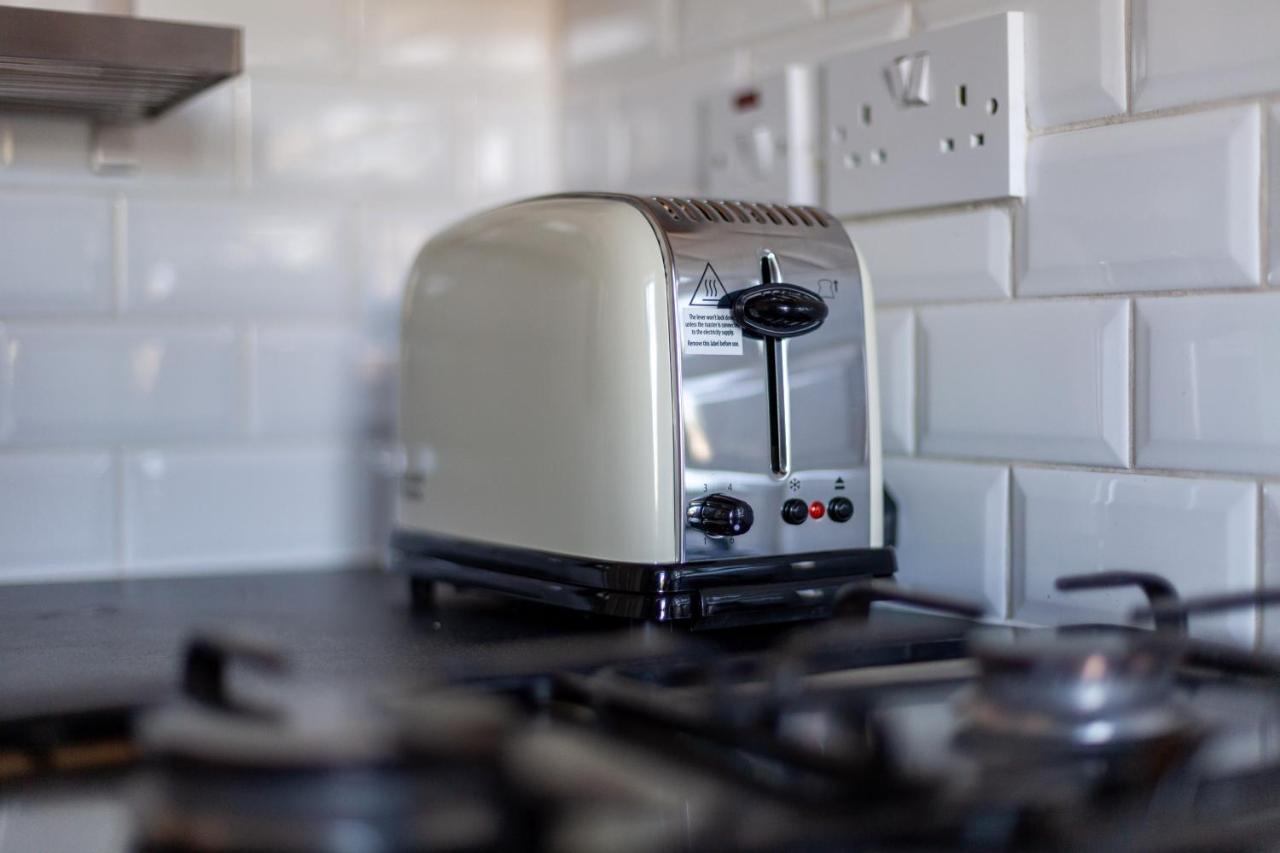 The Brixton Collection Apartamento Londres